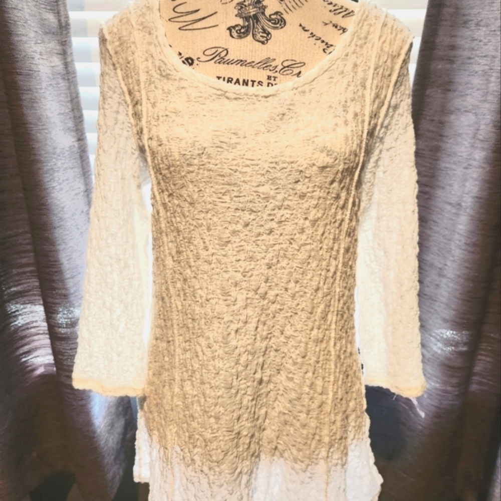 🐚PECK&PECK Women's top